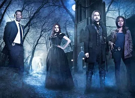 Data lansării sezonului 3 de Sleepy Hollow