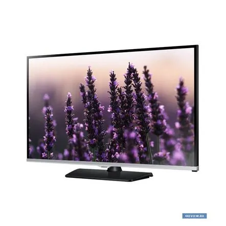 Revizuirea Samsung UE22H5000AK calitate excelentă a imaginii