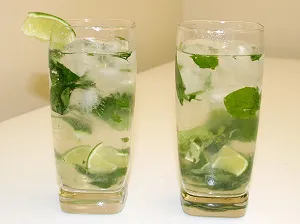 Rețetă de cocktail Mojito acasă