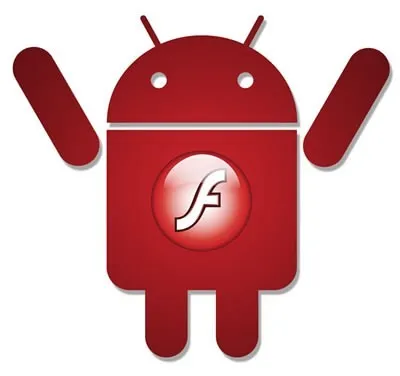 Cum se instalează Flash player pe sistemul de operare Android