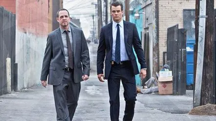 Sezonul 2 Battle Creek va fi filmat