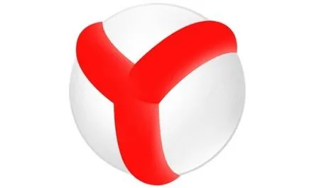 Configuram Yandex.Browser