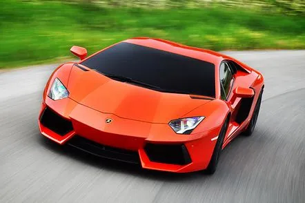 aventador