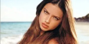 Cum slabesc modelele de dieta Adriana Lima