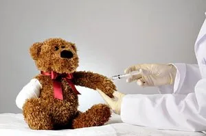 Cum să pregătiți un copil pentru vaccinare