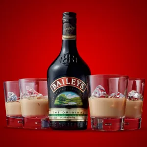 Rețetă de Baileys pe care o faci singur