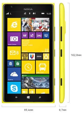 lumia