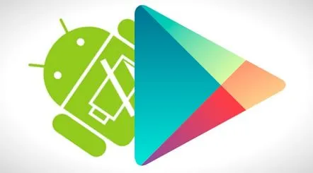 Servicii Google Play pentru telefon Android