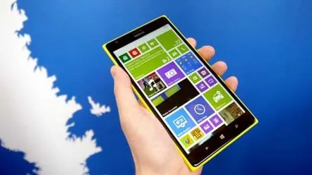 10 motive pentru a cumpăra un smartphone Nokia Lumia 1520