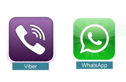 Care este mai bine să alegi Viber sau Whatsapp