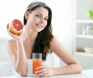 Dieta proteine-grapefruit