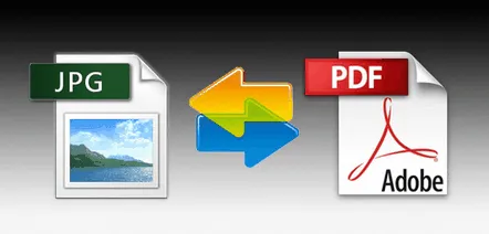 Cum să faci fișiere PDF din JPG, oferim metode simple