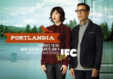 Portlandia 6 și 7 sezoane vor fi