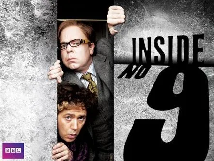 Inside Number Nine Sezonul 3 lansat pe BBC Two