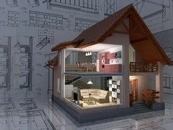 Design interior privat