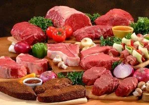 Dieta cu carne cu conținut scăzut de carbohidrați