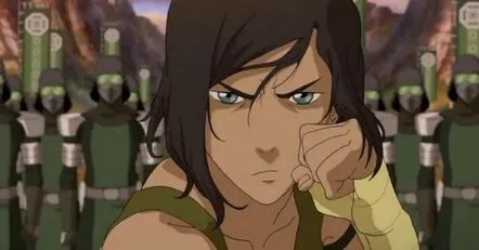 Avatar legenda lui Korra sezonul 5