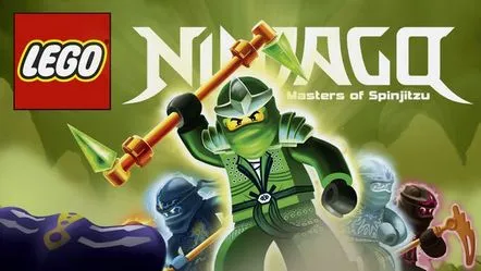 Data de lansare a sezonului 5 Ninjago Masters of Krujitsu