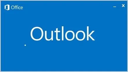 Lucrul cu clientul de e-mail Microsoft Outlook 2013