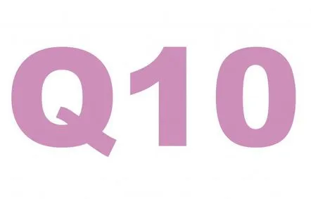 Factor de longevitate Q10