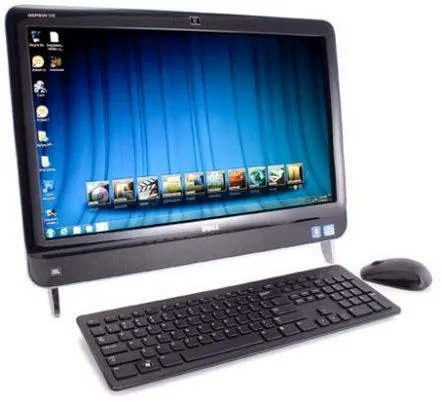 Ce este un computer monobloc sau All-in-One