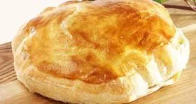 Reteta de foietaj Khachapuri