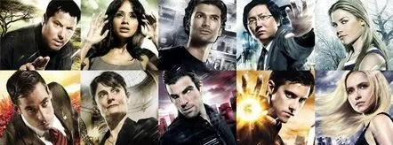 Când va fi Heroes sezonul 5 (HEROES REBORN)