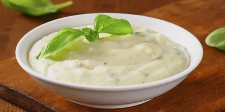 Dressing pentru salata Caesar acasă, rețete de gătit