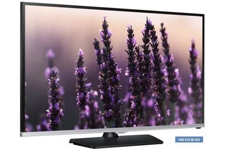 Recenzie Samsung UE48H5270 - un televizor mare cu un preț mic