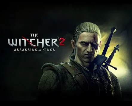 Jocul Witcher 2 Assassins of Kings a fost descărcat de 4,5 milioane de ori