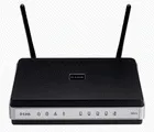 Configurarea internetului pe routerul D-Link DIR-615