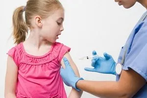 Vaccinarea împotriva rubeolei, rujeolei, oreionului, caracteristici și contraindicații