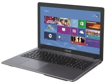 Caracteristici de instalare a Windows 7 pe Asus x550c