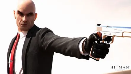 Când va apărea filmul Agent 47?