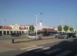 Outlet Parndorf