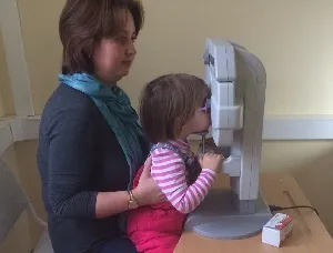 Hardver rövidlátás kezelésére (rövidlátás) gyermekeknél - a leghatékonyabb kezelések Moszkvában