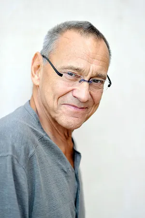 Andrei Konchalovsky életrajz, fotók