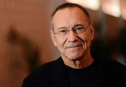 Andrei Konchalovsky - életrajz, képek, felesége, lánya, a legfrissebb hírek