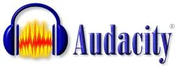 Audacity este un editor de sunet gratuit