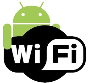 Distribuim Wi-Fi de pe un telefon bazat pe Android