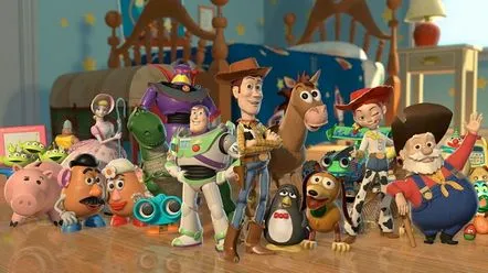 Când apare Toy Story 4?