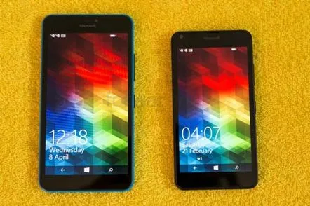 Lumia 640 vs Lumia 640 XL. Pe care să-l cumpăr