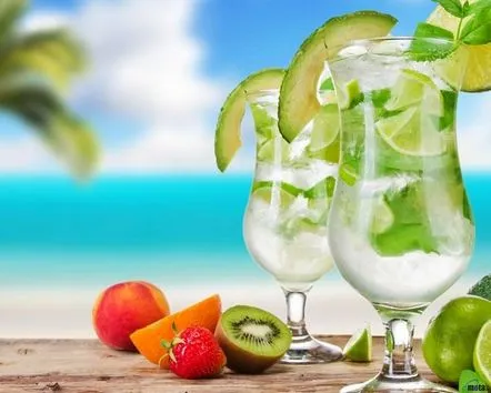 Cum să faci un cocktail Mojito acasă