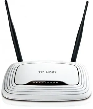 Configurarea routerului Tp-link TL-WR841N