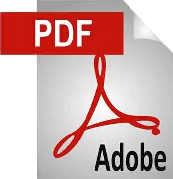 Ce programe pot deschide un fișier PDF