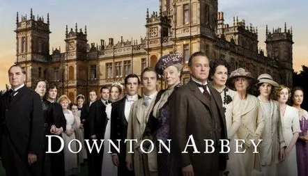 downton