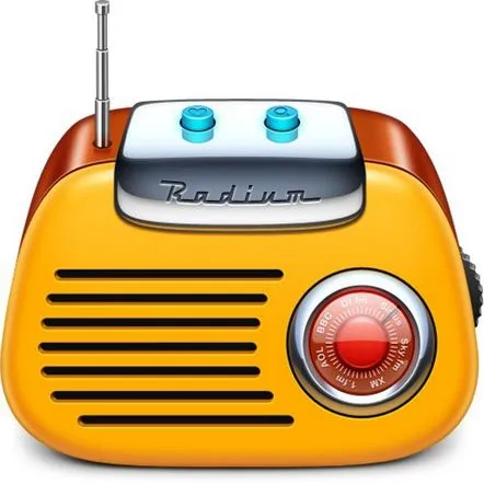 Ascultăm radioul cu programul All-Radio