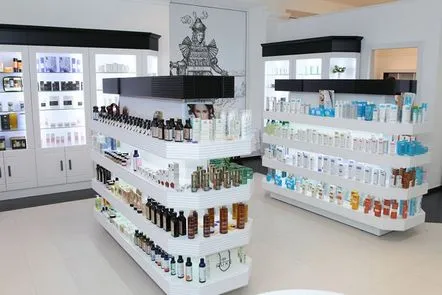 Cosmetice de farmacie pentru pielea cu probleme. Ce instrumente este mai bine să alegeți