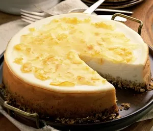 Cum să gătești un cheesecake delicat cu brânză