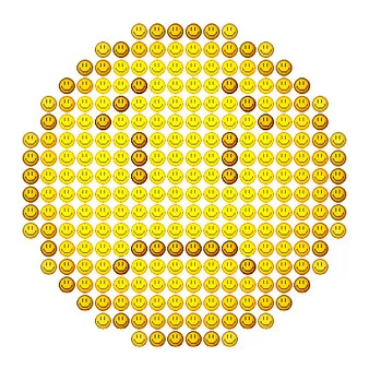 Emoticoane ascunse în Skype